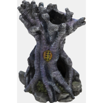 Weird Waters Stronk Mellow's Castle